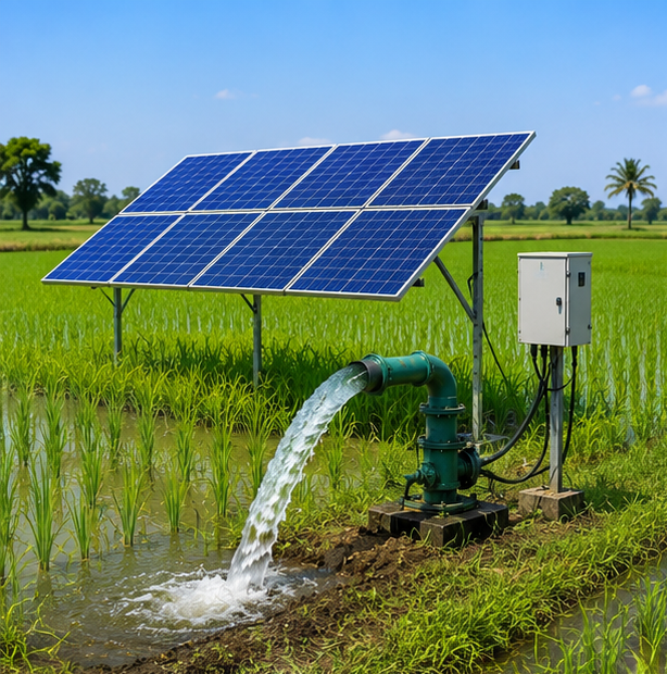 solar pumps multi agri forms